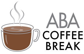 ABA Coffee Break
