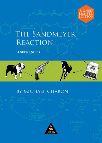 The Sandmeyer Reaction cover image