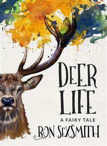 Deer Life cover