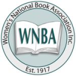 Women's National Book Association logo