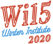 Winter Institute logo