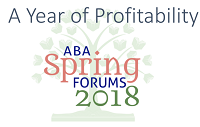 A Year of Bookstore Profitability at ABA's Spring Forums
