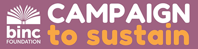 Campaign to Sustain logo