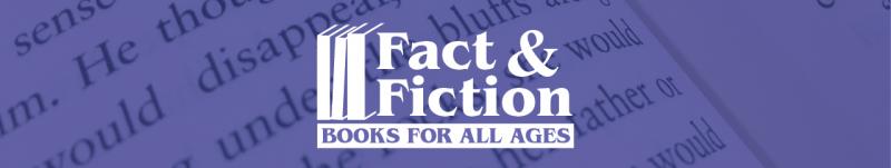 Fact & Fiction logo