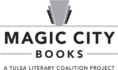 Magic City Books logo