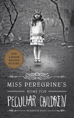 Miss Peregrine cover