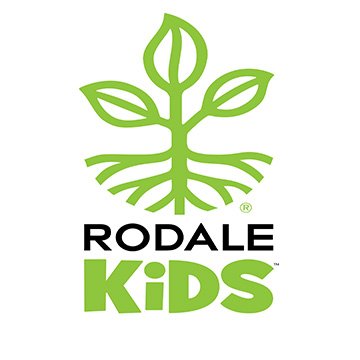 Rodale Kids logo