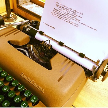 The Typewriter Project