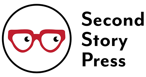 Second Story Press logo