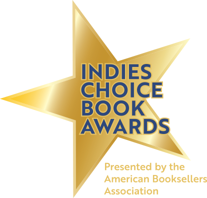 Indies Choice Book Awards logo