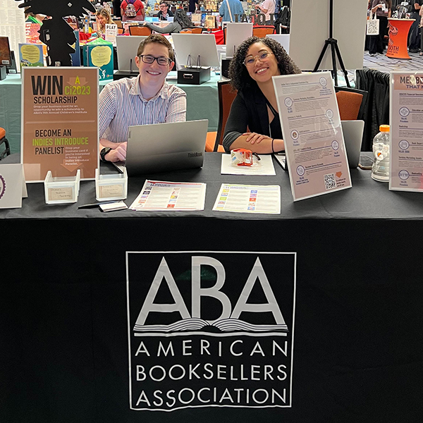 ABA at the MPIBA Fall Trade Show