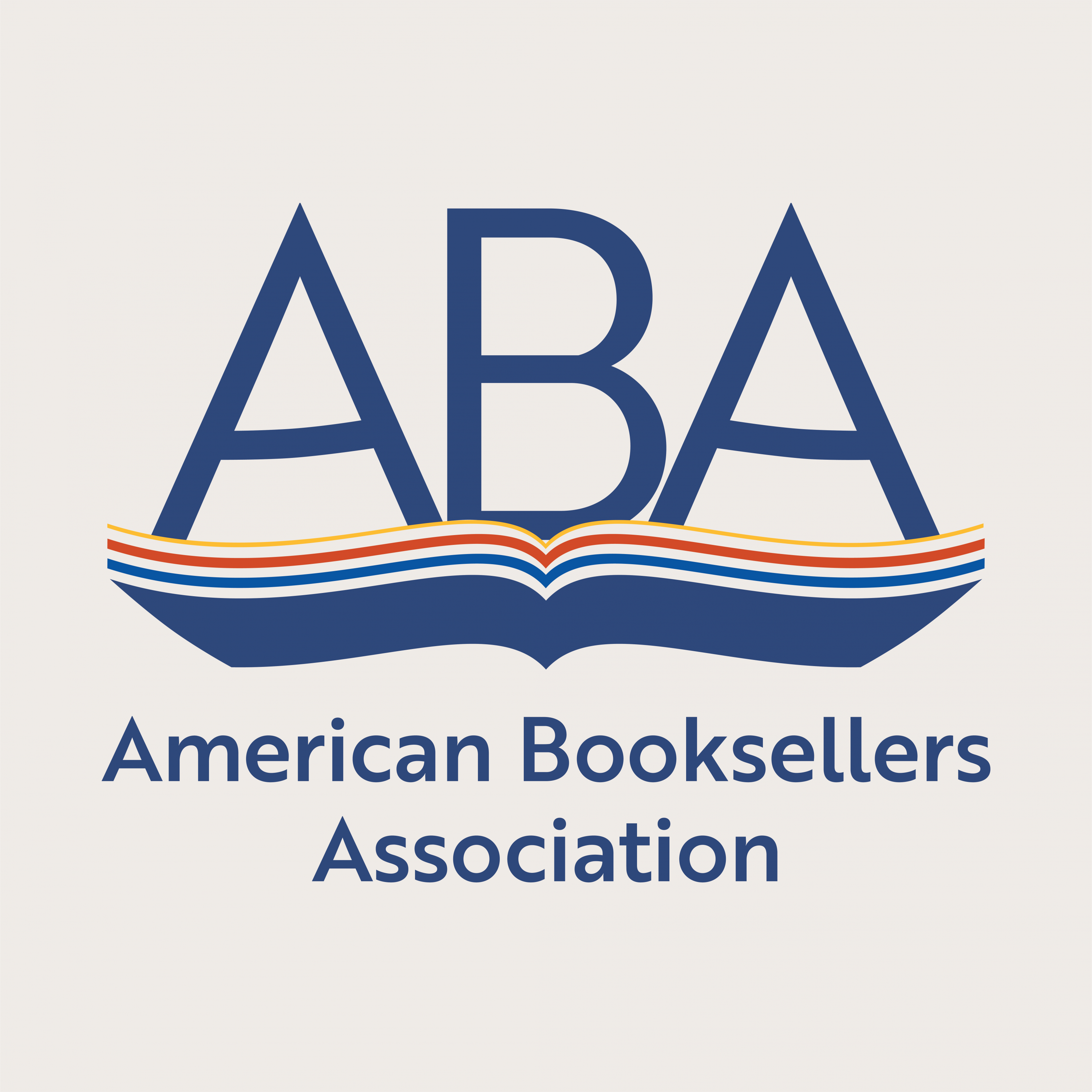 American Booksellers Association logo