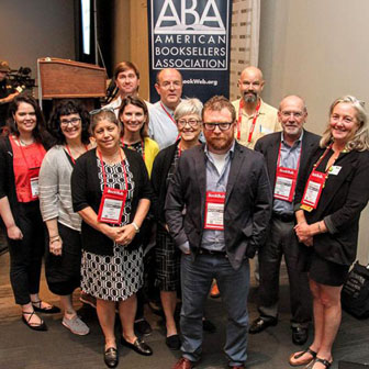 2018 ABA Board of Directors