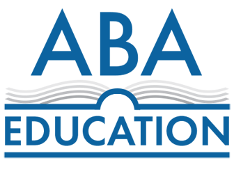 ABA Education logo