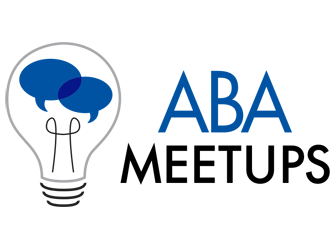 ABA Meetups Logo