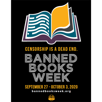 Jason Reynolds Named Inaugural Honorary Chair of Banned Books Week