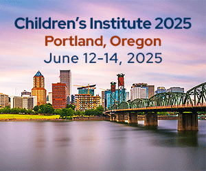 Ci2025 in Portland, OR from June 12-14, 2025