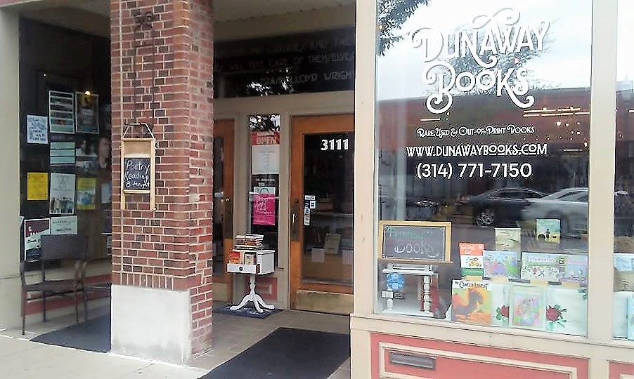 Welcome to ABA Dunaway Books the American Booksellers Association