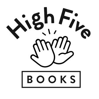High Five Books logo