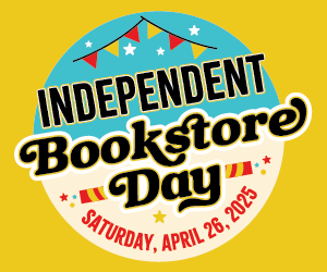 Independent Bookstore Day