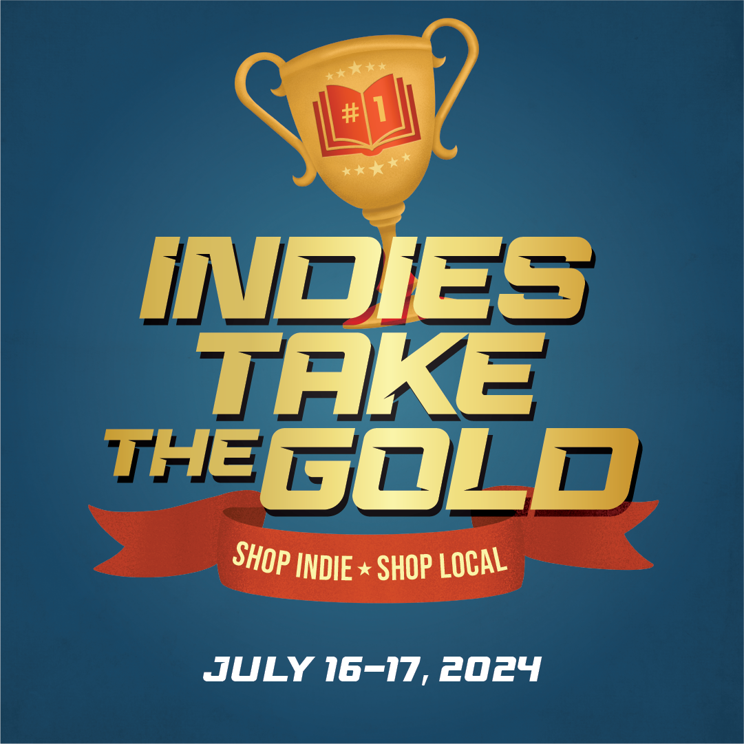 Indies Take The Gold July 16-17, 2024