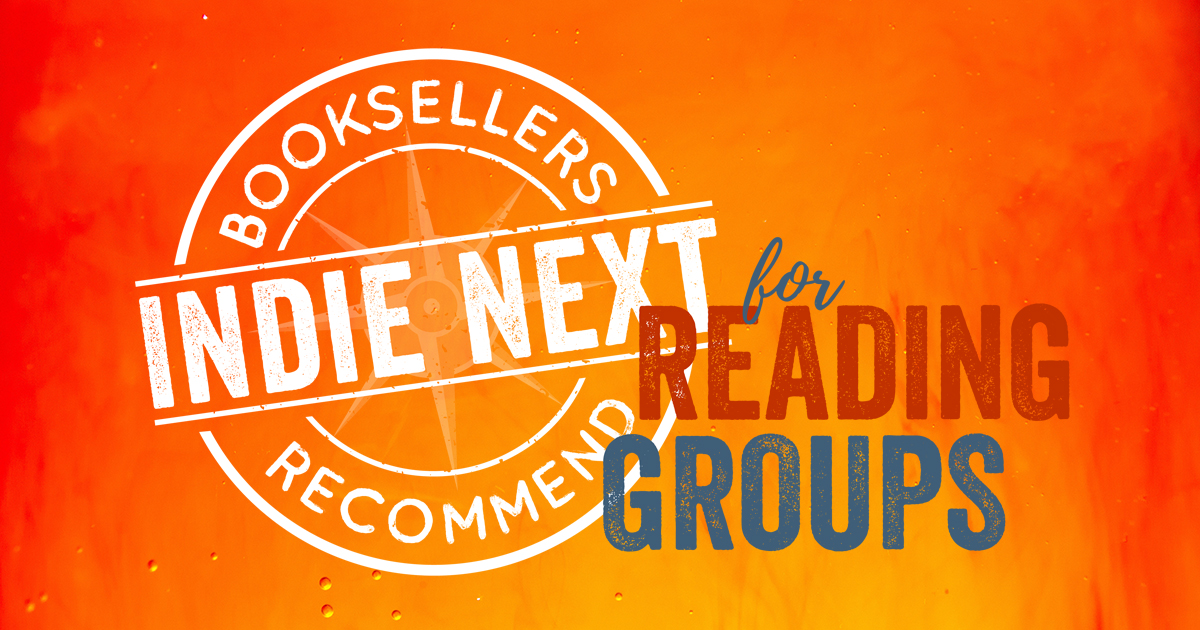 The Summer 2022 Reading Group Guide Preview | the American Booksellers ...