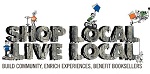 Shop Local, Live Local campaign logo