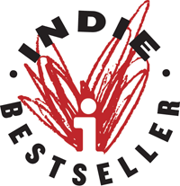 IndieBound Bestseller logo