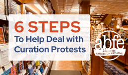 6 Steps to Help Deal with Curation Protests