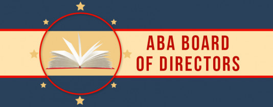 ABA Board of Directors