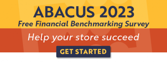 ABACUS 2023; ABA's Free Financial Benchmarking Survey. Get Started!