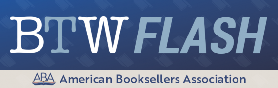 Stay up to date with the world of independent bookselling.