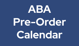 ABA Pre-Order Calendar