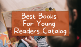 Order Your Best Books for Young Readers Catalogs Now