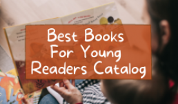 Best Books for Young Readers Catalog