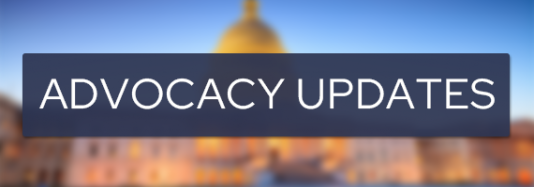 Advocacy Updates