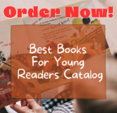 Order Best Books for Young Readers Catalog now!