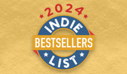 The Year-To-Date 2024 Indie Bestseller List