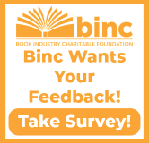 Binc wants you feedback. Take the Survey.