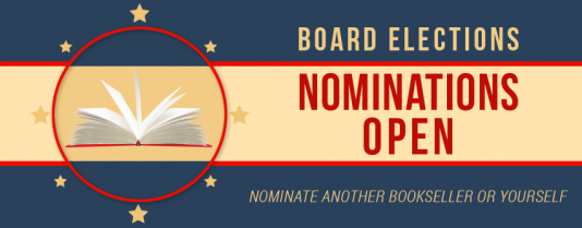 Board nominations are open