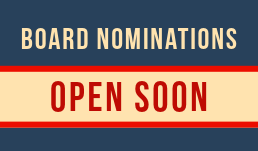 Board Nominations open son.