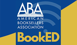 ABA's Bookstore Education Podcast: BookED