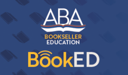 BookED, ABA's Bookstore Education Podcast