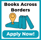 Books Across Borders, Apply Now