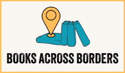 Books Across Border