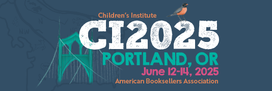 Children's Institute 2025 in Portland, Oregon.