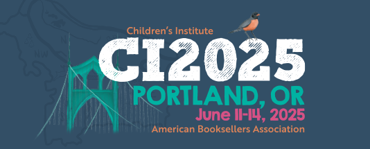 Children's Institute 2025 will be held in-person June 11–14, in Portland, OR. 