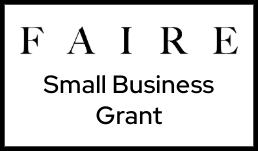 Faire's Small Business Grant