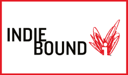 Indie Bound Logo