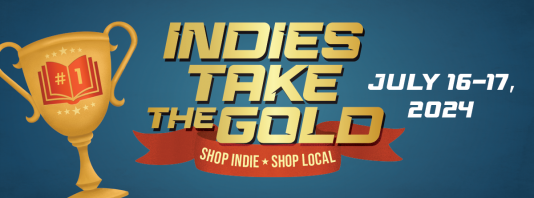 Indies Take the Gold